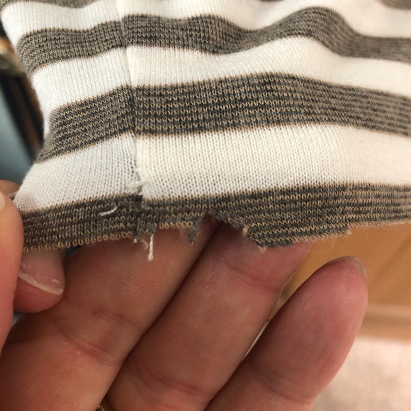 🌹 SOLD Bailey 44 Dress Tiered 🌹 - Picture 4 of 4